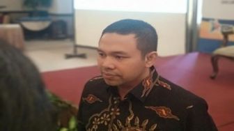 Lawan Corona, Kader PKB se-Riau Diintruksikan Baca Shalawat Burdah