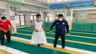 Masyarakat Abai Dengan Corona, Achmad Harapkan Peran Ulama