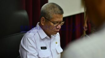 PDP di Kalbar Bertambah Satu Orang
