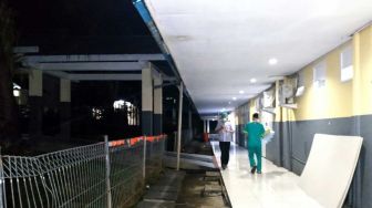 2 pasien positif di Sulut, satu pasien baru