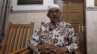 Pesantren di Kediri Ikut Lockdown karena Virus Corona, Satri Dipulangkan