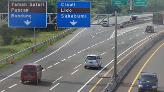 Sering Macet, 5 Alasan Puncak Bogor Masih Jadi Destinasi Wisata Andalan Warga Jabodetabek