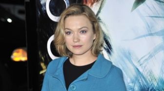 Ayah Aktris Film Transformers Sophia Myles Meninggal Dunia Karena Covid-19