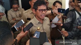 Kisruh Nonmuslim Berjilbab di SMKN 2 Padang, Gubernur Sumbar: Sudah Selesai