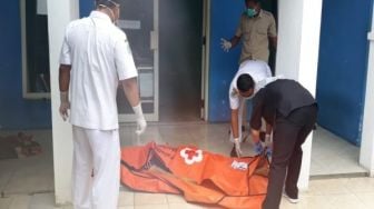 Geger Corona, Perempuan Lansia Mendadak Lemas dan Meninggal di SPBU