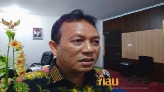 706 Peserta SKD CPNS Pemprov Riau Lulus Seleksi