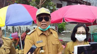 12 Orang Jawa Dilarang Masuk Kepulauan Sangihe, Takut Sebar Virus Corona