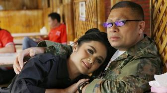 Usai Nikahkan Aurel, Krisdayanti Bersedih Ungkap Kondisi Raul Lemos