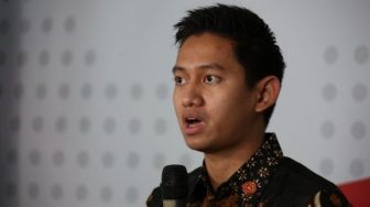 Ayo, Kaum Milenial Punya Peran Cegah dan Lakukan Kesiapsiagaan Covid-19