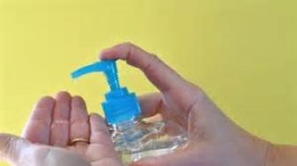 Kehabisan Hand Sanitizer di Supermarket? Yuk intip langkah mudah membuatnya