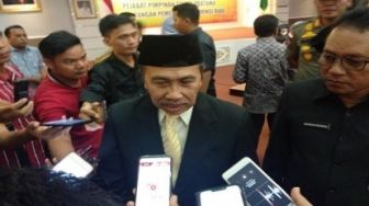 Meningkat Drastis, Jumlah ODP Covid-19 di Riau Mencapai 1.823 Orang