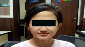 Miliki 140 Butir Happy Five, DJ Perempuan Ditangkap Polisi