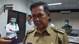 Pemkot Serang Gelontorkan Rp20 Miliar untuk Tangani Covid-19