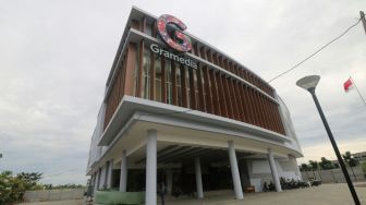 Daftar 8 Alamat Gramedia Banten, Lengkap dengan Nomor Telepon dan Jam Buka