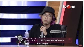 Kena TBC dari Kecil, Ini Alasan dr. Tirta Mati-matian Jadi Relawan Covid-19