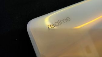 Realme X50t 5G Disebut Segera Meluncur