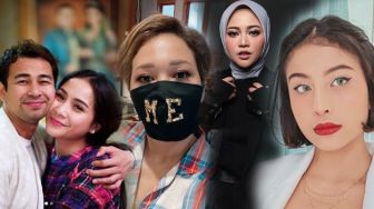 Artis dan Selebgram Ini Galang Dana untuk Lawan Virus Corona