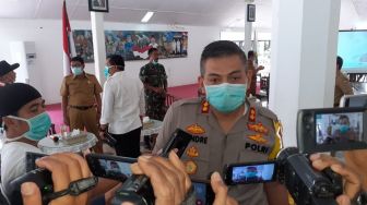 Ancaman Penjara Menanti Jika Tetap Memaksa Gelar Keramaian di Lebak
