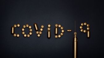 Corona di Jakarta 25 Maret: bertambah 39 kasus, terbanyak di Indonesia