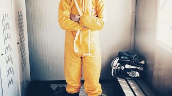 Corona: DKI Jakarta terbanyak, ini 5 provinsi diatas 10 kasus