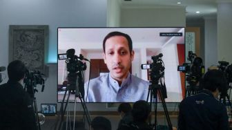 Ini isi SE Mendikbud Nomor 4 Tahun 2020