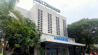 Miris! Tenaga Medis RS Persahabatan Ditolak Warga di Wilayah Domisilinya