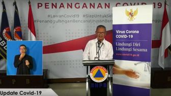 14 kasus positif corona baru di Sulawesi Selatan