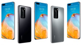 Bawa Spesifikasi Premium, Huawei P40 dan P40 Pro Plus Rilis di Indonesia