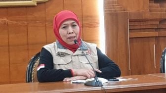 Bupati Jember Faida Dimakzulkan, Khofifah: Tunggu Fatwa MA