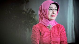 Ibunda Jokowi Meninggal, SBY Kenang Pertemuan Ibu Ani dengan Sujiatmi