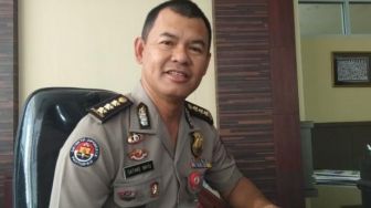 Perwira Penganiaya 3 Bintara di Polres Padang Pariaman akan Diproses Hukum