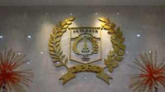 Usai Ada Anggota Dewan Terpapar Covid-19, Gedung DPRD DKI Dibuka Lagi