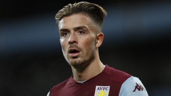 Mantan Pemain Sarankan Manchester United Rekrut Grealish ketimbang Maddison