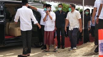 Jokowi Tukang Kayu yang Tak Pernah Kalah Pemilu, Bagimana dengan Gibran?