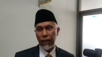 Unggul di Pilkada 2020, Mahyeldi Ansharullah Jabat Ketum DPW PKS Sumbar