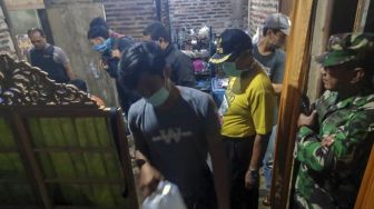 Densus 88 Tembak Mati Terduga Teroris di Batang, Total 5 Orang Ditangkap