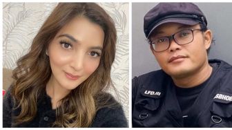 Sule Ingin Nikahi Perempuan seperti Ashanty