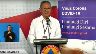 Corona di Papua: 4 kasus baru, total 7 pasien konfirmasi