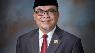 DPRD Dukung Tenaga Medis Covid-19 di Banten Dapat Insentif