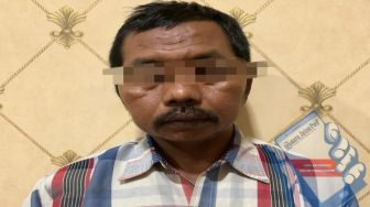Kedapatan Buat Bahan Peledak, Pria Asal Plakpak Diringkus Satreskrim 