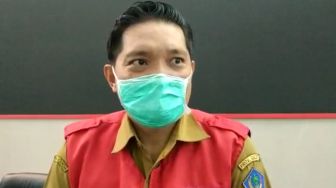 Pemeriksaan lab ketiga pasien corona pertama di Sulut negatif