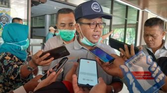Satu PDP di RSUD Koesnadi Bondowoso Positif Virus Corona
