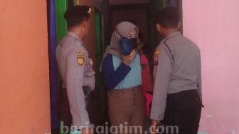 Polisi Tangkap Penyedia Kamar Kos untuk Mesum di Jombang, Pelaku Tawarkan Lewat Media Sosial