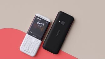 Dikonfirmasi, Nokia 5310 Siap Meluncur ke Luar Eropa