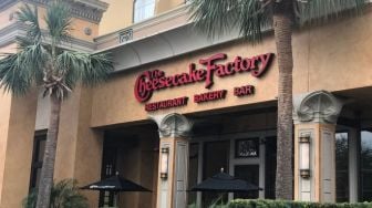 Gegara Corona Covid-19, Cheesecake Factory Bakal Nunggak Bayar Sewa Tempat