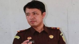 Cegah Corona, Kejari Pekanbaru terapkan sistem daring penyelesaian tilang