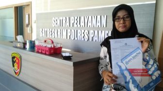 Dinilai Melecehkan, Pengacara di Pamekasan Dipolisikan