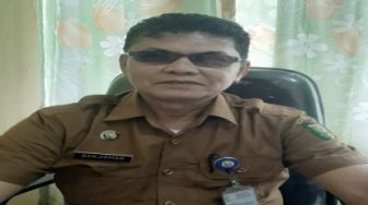 Disdikpora Kuansing Perpanjang Siswa Belajar di Rumah Sampai 19 April 2020