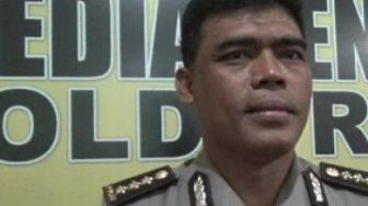 Polda Riau Tetapkan 55 Tersangka Karhutla di Riau