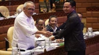 Tak Mau Warga Riau Kelaparan, Syahrul Aidi Berharap Masjid Berikan Bantuan 